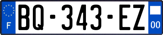 BQ-343-EZ