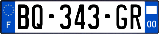BQ-343-GR