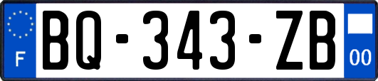 BQ-343-ZB