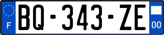 BQ-343-ZE