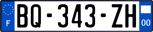 BQ-343-ZH