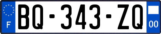BQ-343-ZQ