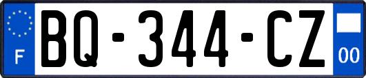 BQ-344-CZ