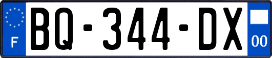 BQ-344-DX