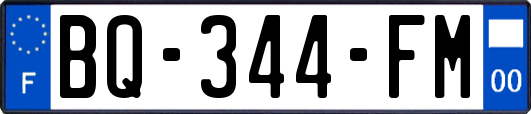 BQ-344-FM
