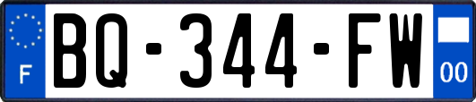 BQ-344-FW