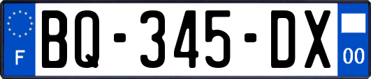 BQ-345-DX