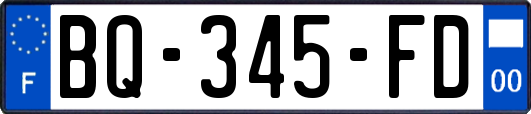 BQ-345-FD