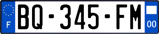 BQ-345-FM
