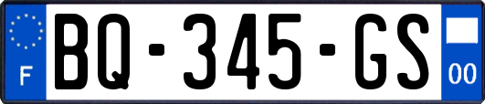 BQ-345-GS