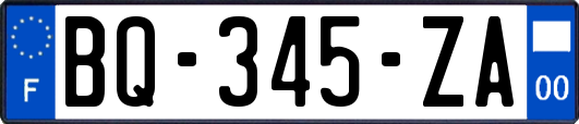 BQ-345-ZA