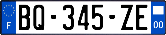 BQ-345-ZE