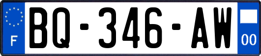 BQ-346-AW