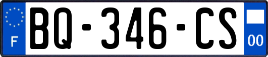 BQ-346-CS