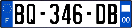 BQ-346-DB