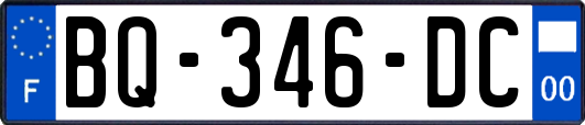 BQ-346-DC