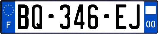 BQ-346-EJ