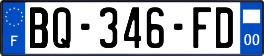 BQ-346-FD