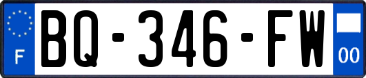 BQ-346-FW