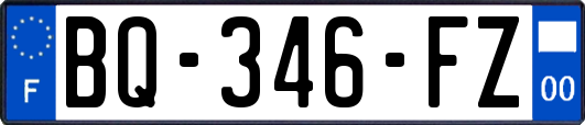 BQ-346-FZ
