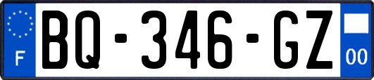 BQ-346-GZ