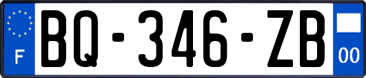BQ-346-ZB