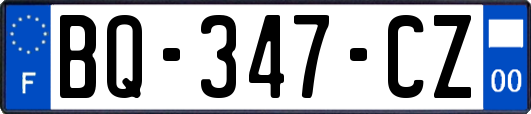 BQ-347-CZ