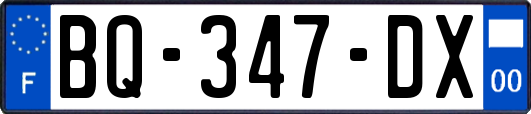 BQ-347-DX