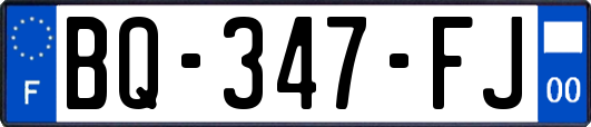 BQ-347-FJ