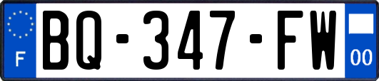 BQ-347-FW