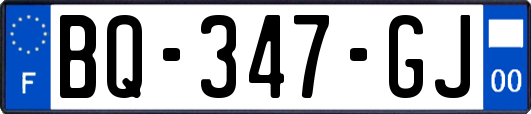 BQ-347-GJ