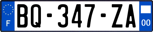 BQ-347-ZA
