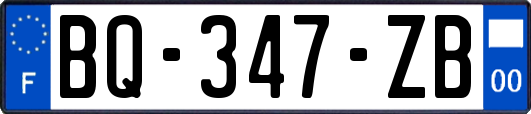 BQ-347-ZB