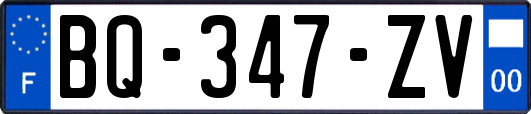 BQ-347-ZV