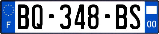 BQ-348-BS