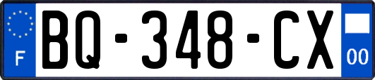 BQ-348-CX