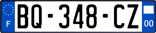 BQ-348-CZ