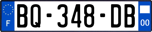 BQ-348-DB