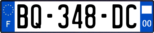 BQ-348-DC