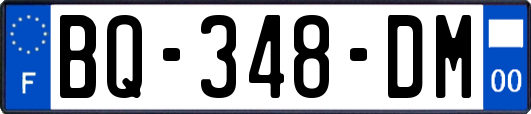 BQ-348-DM