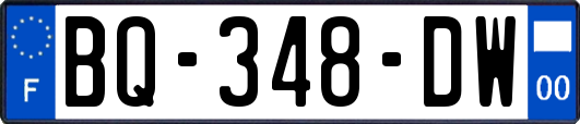 BQ-348-DW