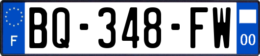 BQ-348-FW