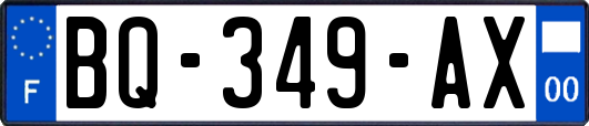 BQ-349-AX