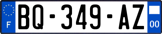 BQ-349-AZ