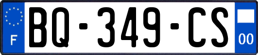 BQ-349-CS