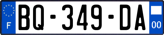 BQ-349-DA