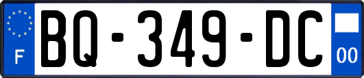 BQ-349-DC