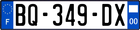 BQ-349-DX