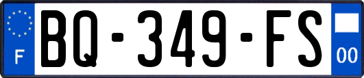BQ-349-FS