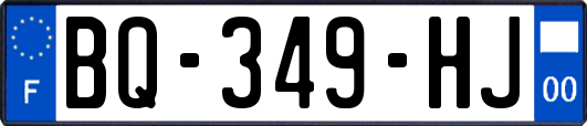 BQ-349-HJ